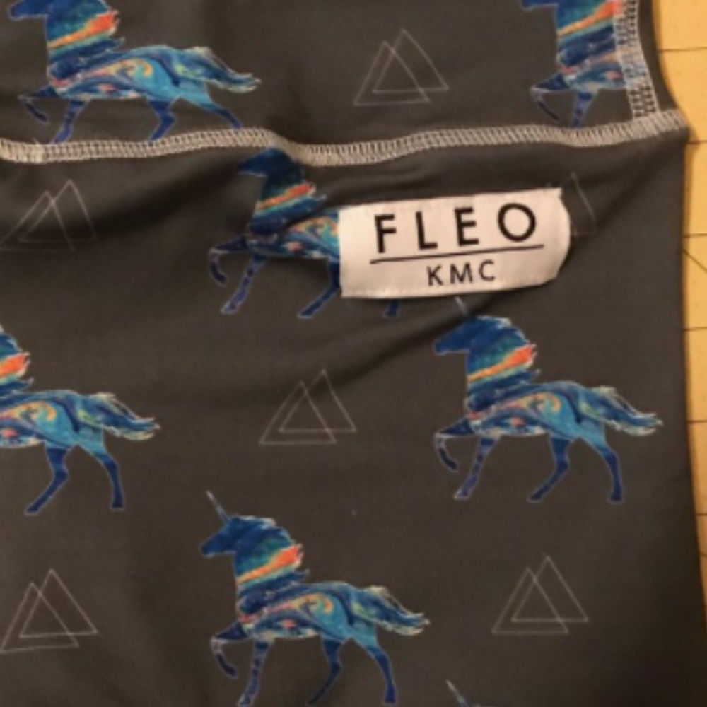 Fleo/KMC collaboration shorts